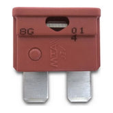 AG Blade Fuse 10 Amp Red - F805